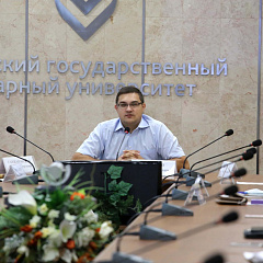 Dialogue of two cultures: Russia and Abkhazia