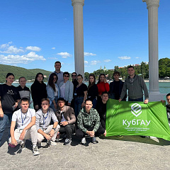 Практика ЗСК в г.-г. Новороссийске 