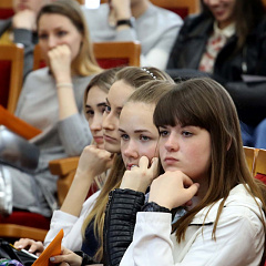 Student Exchange Programs Seminar