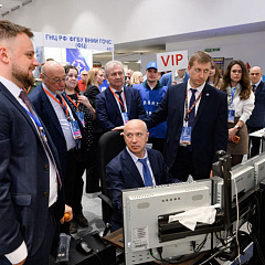 «Архимед – 2026»: победы наших изобретателей