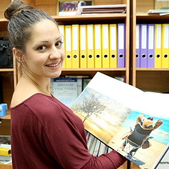 Работы фотографа пресс-службы КубГАУ вошли в фотокнигу «Золотой объектив – 2013»
