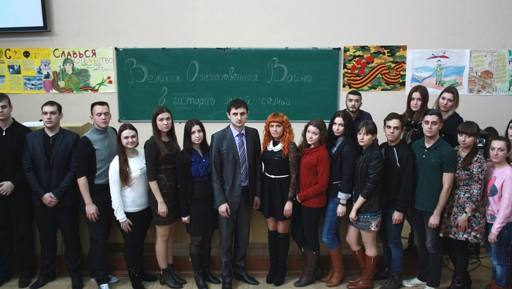 Великий праздник великого народа