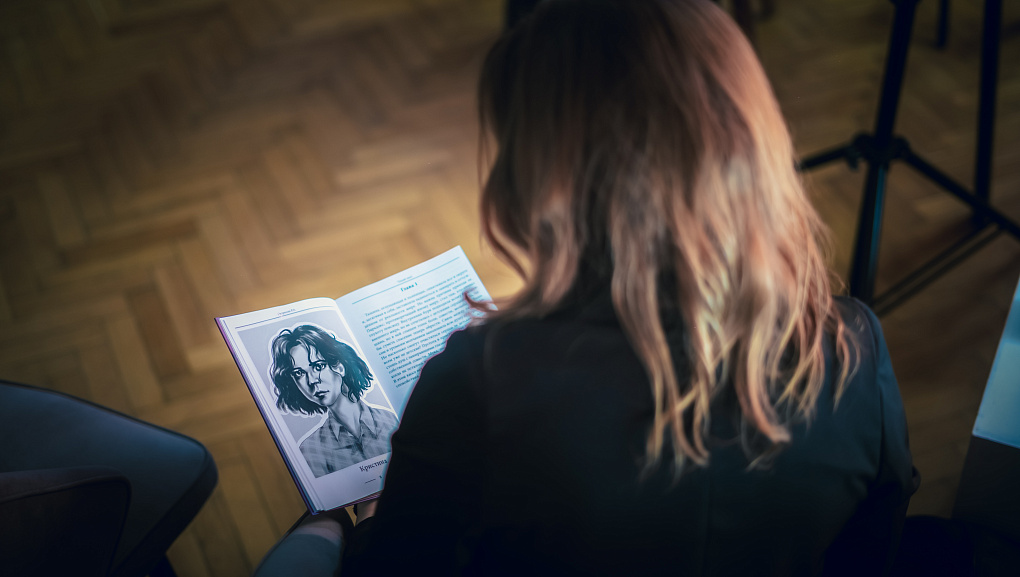Первокурсница КубГАУ написала книгу
