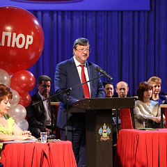 Итоги Всероссийского конкурса «Лучший по профессии-2014»