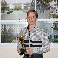 «Инженер-механик — 2013»