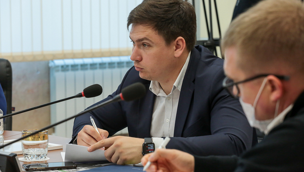 КубГАУ и РССМ: развиваемся вместе 