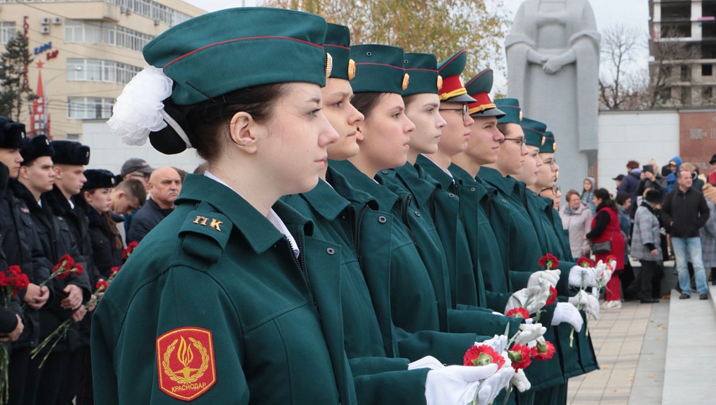 День Неизвестного Солдата