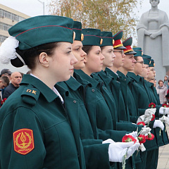 День Неизвестного Солдата