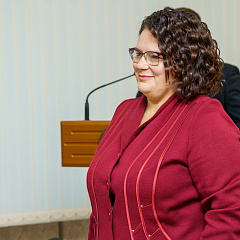 Кубанский ГАУ посетила официальная делегация КНР