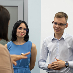 ЦИК России в КубГАУ