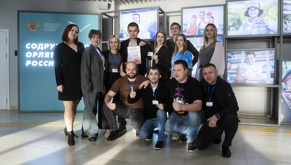 Новый подход к публичной власти – новые лидеры