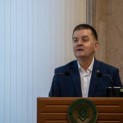 Дорога, которая соединяет поколения - БАМ