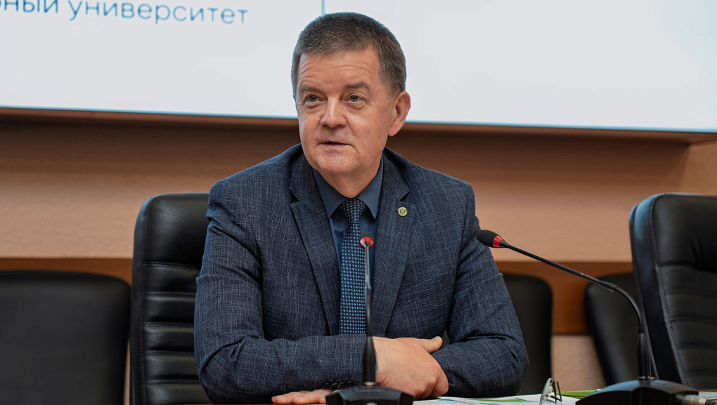 Начало приемной компании – 2025!