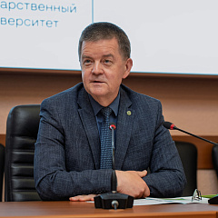 Начало приемной компании – 2025!