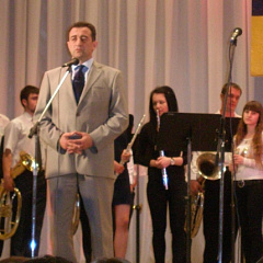 «Олимп науки-2011»