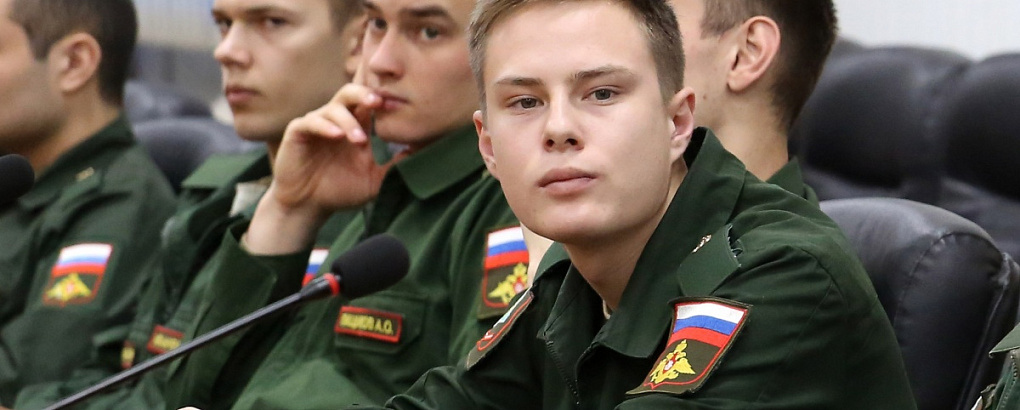 Патриотизм – это Родина и семья