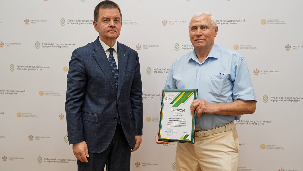 Создавать новое – это призвание!