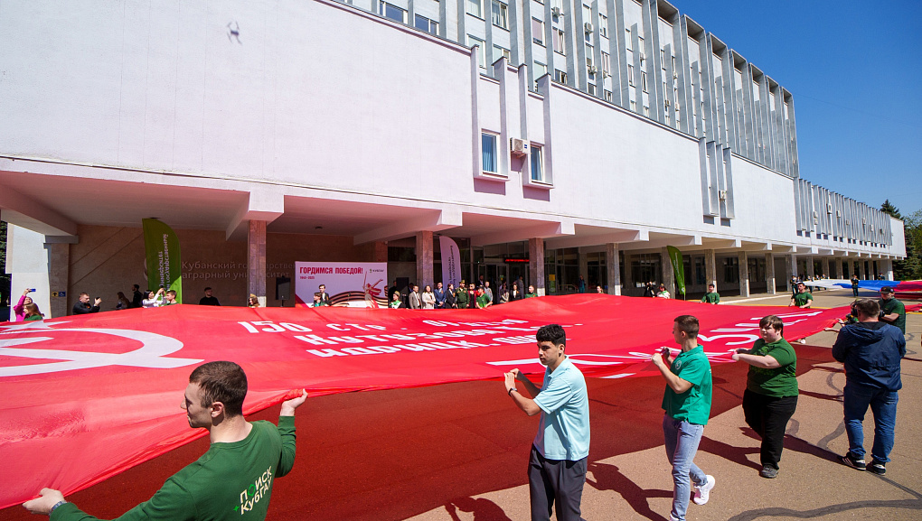 Победы и достижения центра патриотического воспитания в 2025 г