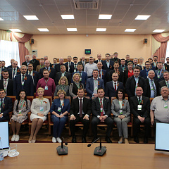 Учебно-опытные хозяйства как основа агрообразования