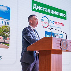 В гостях - абитуриенты 