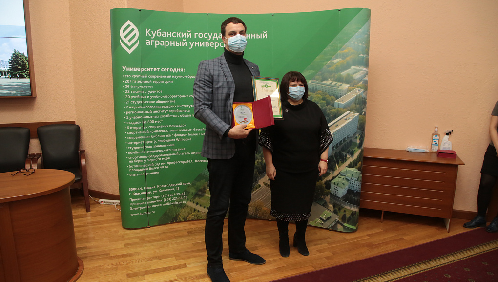Подведены итоги патриотической работы за 2020 