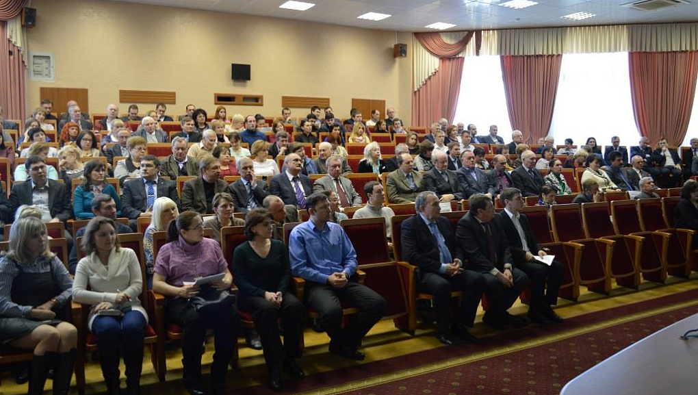 День российской науки в КубГАУ