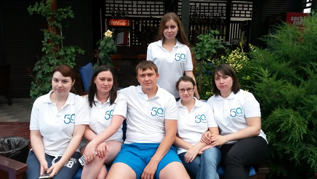 Дневник летней школы «AgroTech-2015»: дни четвертый-пятый