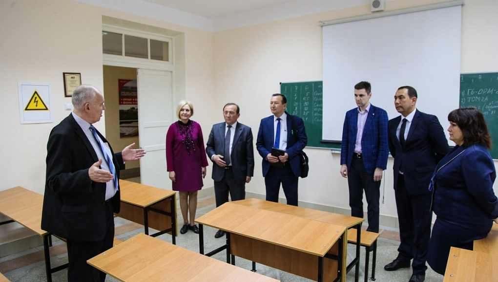 Приветствуем гостей из СНГ! 