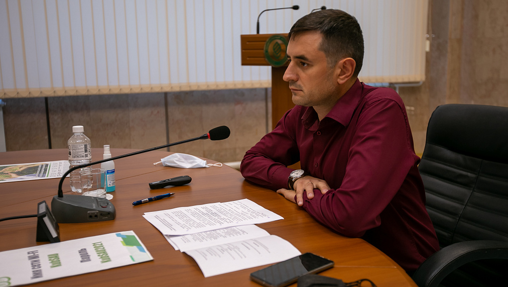Вместе против террора
