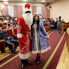 Кубанский ГАУ - центр интеробразования