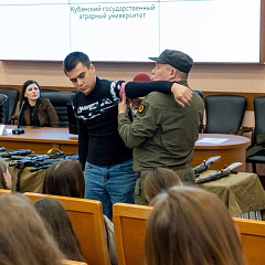 «Угрозы современности в молодёжной среде»