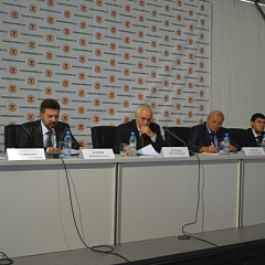 «Круглый стол» в рамках «Всекубанской ярмарки – 2011»
