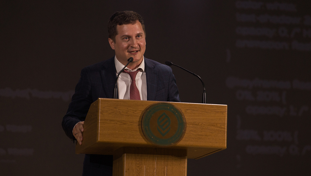 25 лет движения вперёд: факультет прикладной информатики отметил юбилей