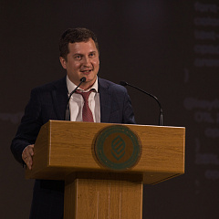 25 лет движения вперёд: факультет прикладной информатики отметил юбилей