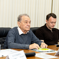 Хранители закона и порядка провели совещание в КУБГАУ