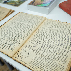 Путешествие в мир русской культуры