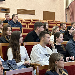 Ключевые угрозы в системе образования в условиях гибридной войны.