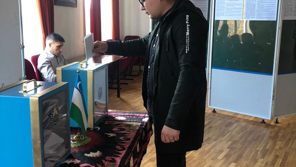 Россия - Узбекистан: укрепление партнерства