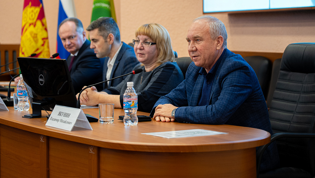 Закрытие «Школы фермера»