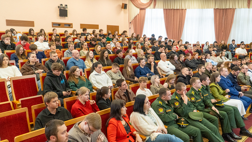 «Код безопасности»: кибердружины на защите интернет-пространства