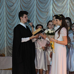 Свадьбы народов мира