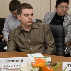 Внедрение науки в производство набирает обороты!
