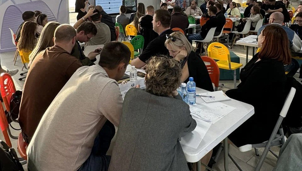 Новый подход к публичной власти – новые лидеры