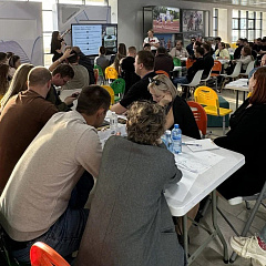 Новый подход к публичной власти – новые лидеры