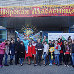 Гулять, так гулять!