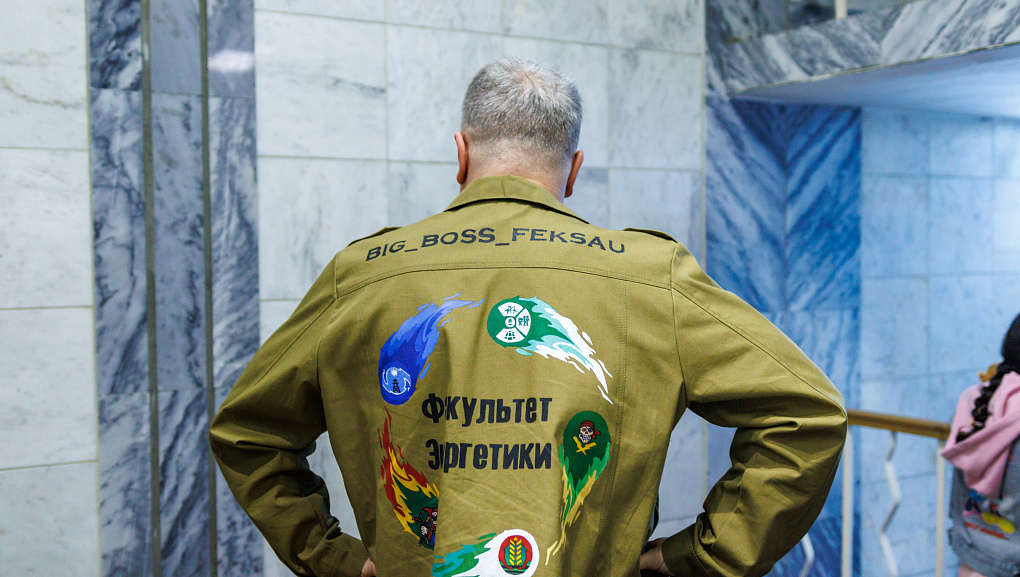 Кубанский ГАУ снова открыл двери для будущих абитуриентов