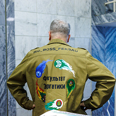 Кубанский ГАУ снова открыл двери для будущих абитуриентов