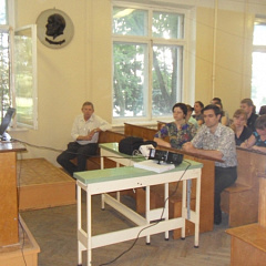 Безопасность на дорогах