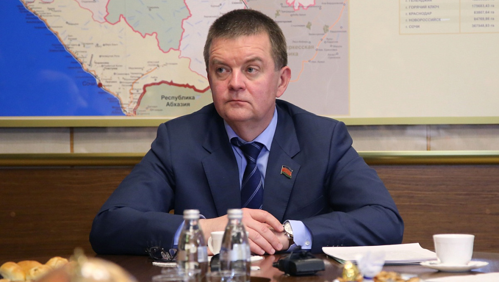 Александр Трубилин о перспективах АПК