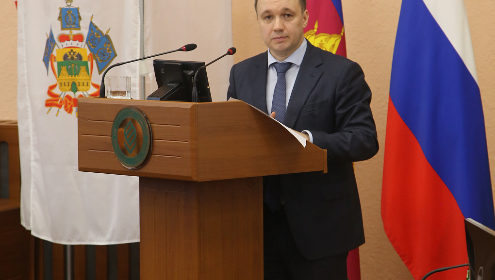 Наградили выдающихся
